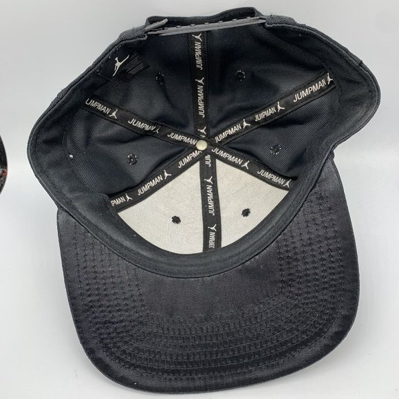 Jordan Accessories Air Jordan City Of Flight Aj23 Jumpman Hat